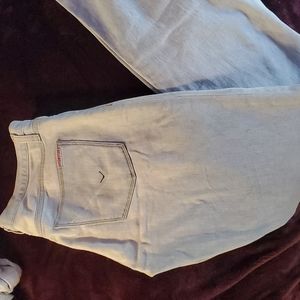 Hudson jeans